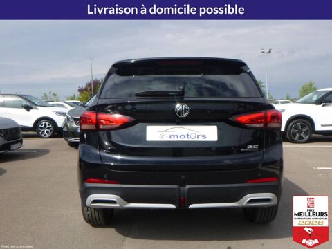 MG.ZS Hybrid+ 197 Luxury +Toit vitr&eacute; 2026 occasion 10150 Lavau