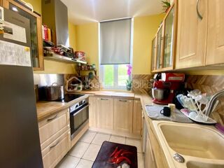  Maison � vendre 5 pi�ces 95 m�