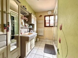  Maison à vendre 4 pièces 110 m²