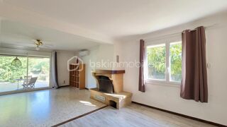  Maison à vendre 5 pièces 116 m²