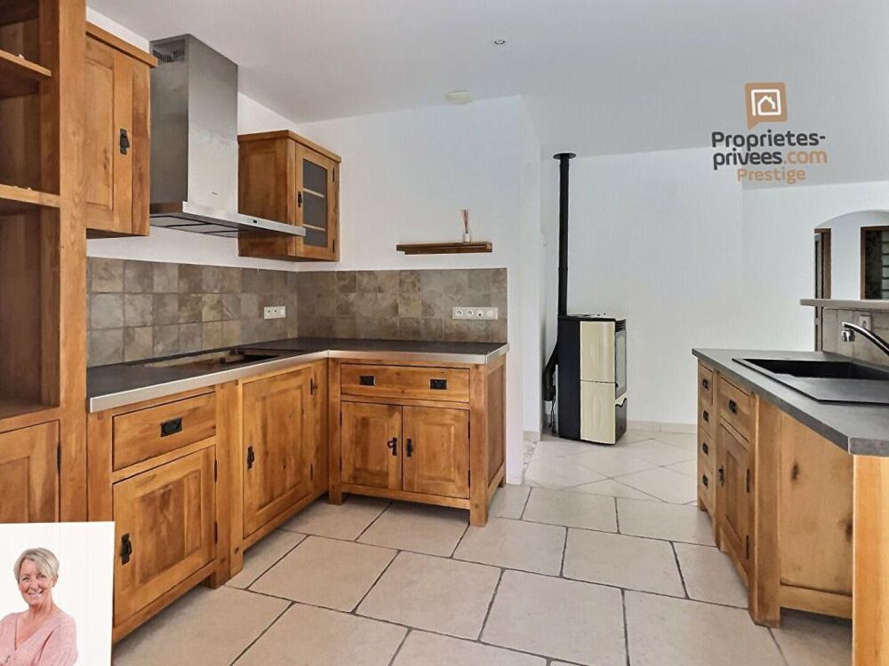 à vendre  Villa Fayence (83440)