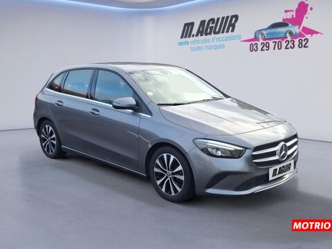 Annonce voiture Mercedes Classe B 20880 €