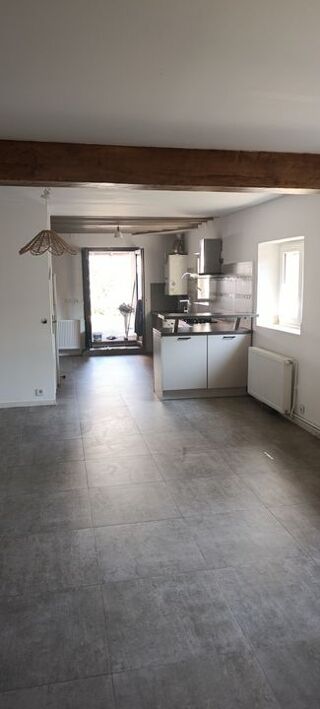  Maison à louer 4 pièces 72 m²
