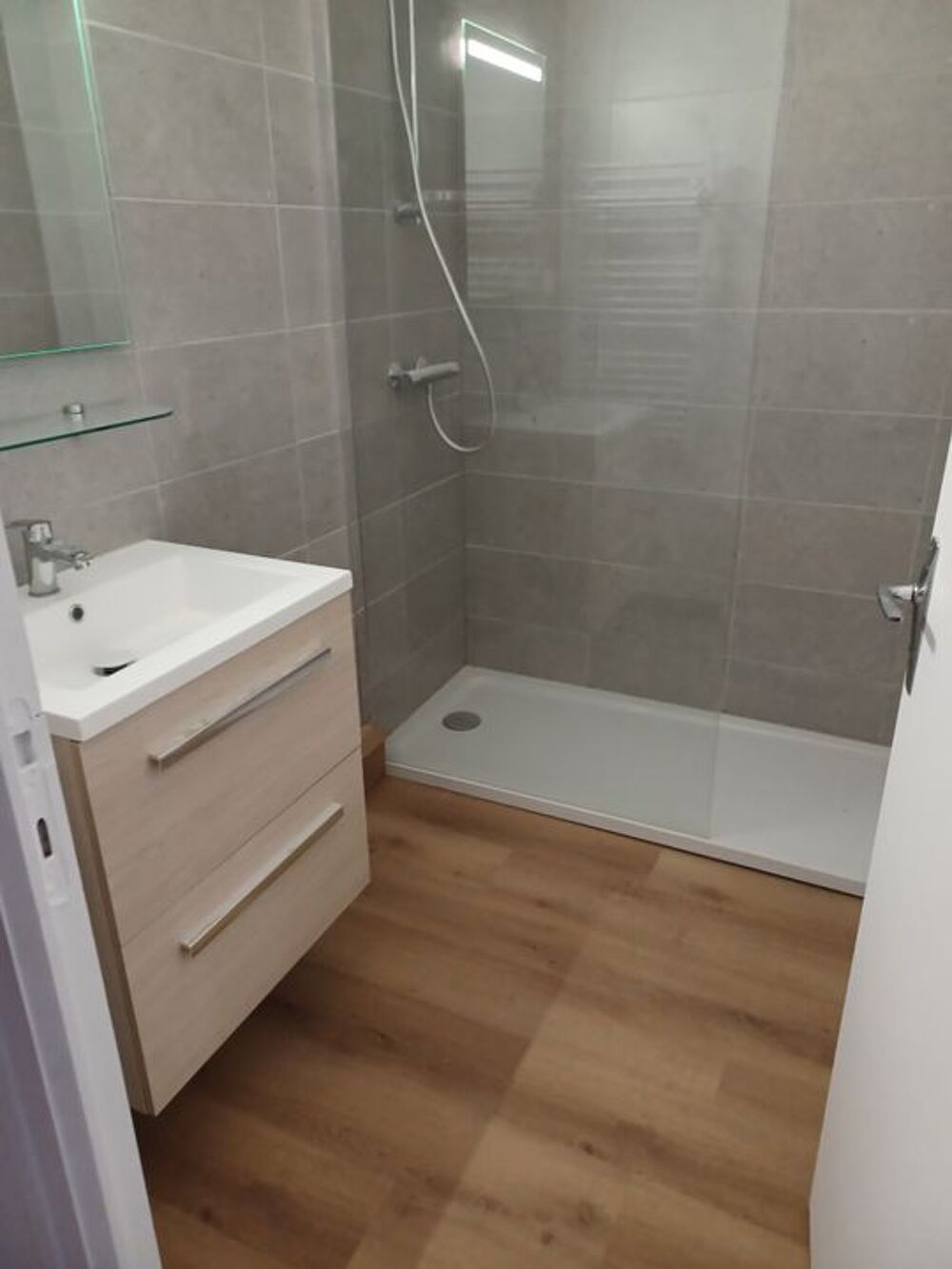 Location Appartement Appartement de 60m2 à louer sur Ploemeur Ploemeur
