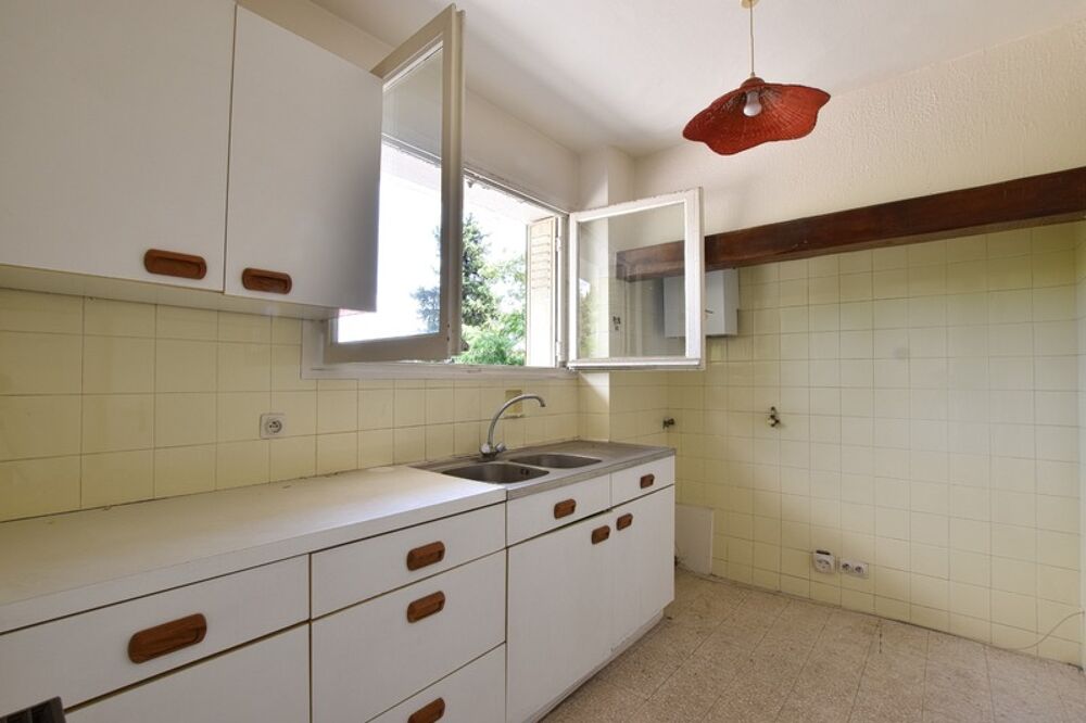 Vente Appartement APPARTEMENT T2 A RENOVER MONTPELLIER Montpellier