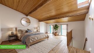  Maison � vendre 4 pi�ces 88 m�