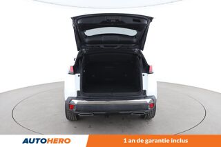3008 1.2 PureTech GT Line EAT8 130 ch 2020 occasion 92130 Issy-les-Moulineaux