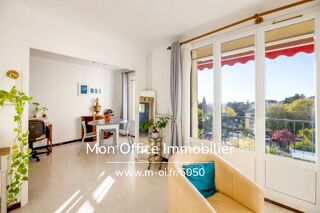  Appartement à vendre 4 pièces 75 m²