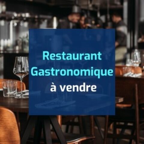 Restaurant &agrave; vendre au Nord de Tours Nord (37) 1200000 37210 Parcay meslay