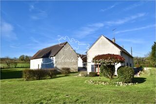  Propriété/château à vendre 8 pièces 157 m²