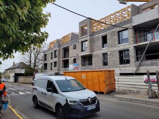  Appartement  vendre 4 pices 78 m