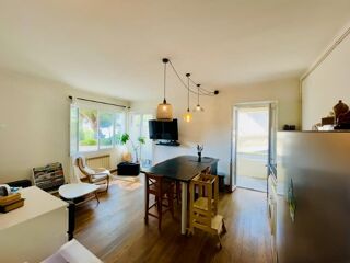  Appartement � vendre 2 pi�ces 45 m�