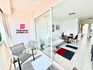  Appartement � vendre 2 pi�ces 39 m�