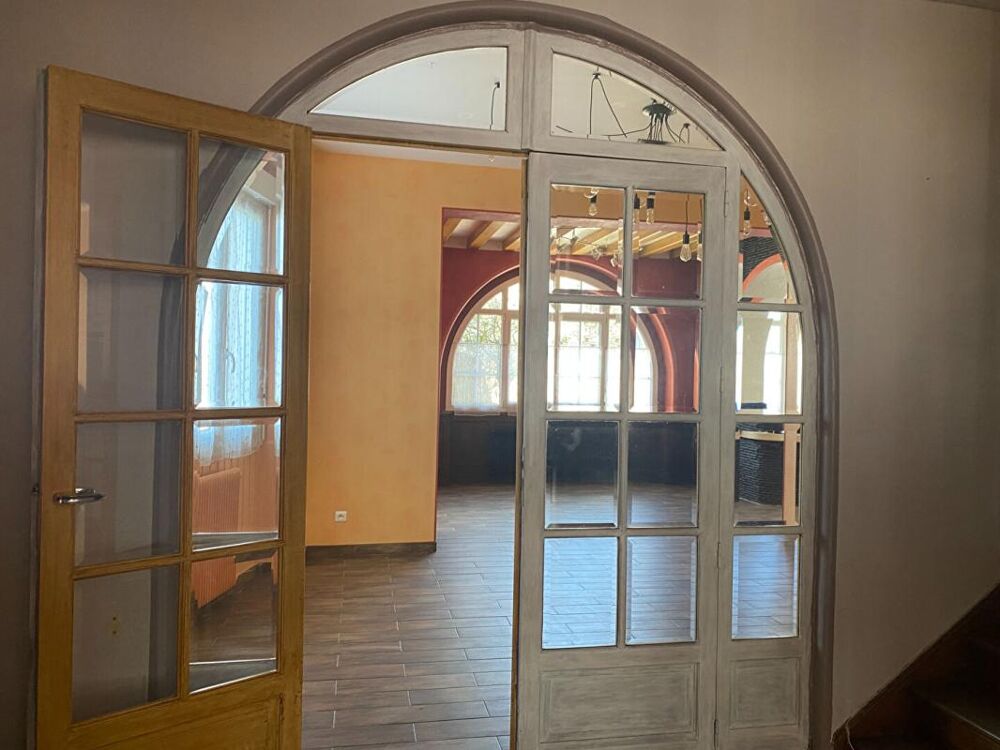 Vente Maison Maison Bouvron 7 pièce(s) 160 m2 Bouvron