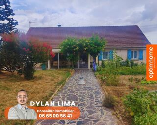  Maison  vendre 6 pices 145 m