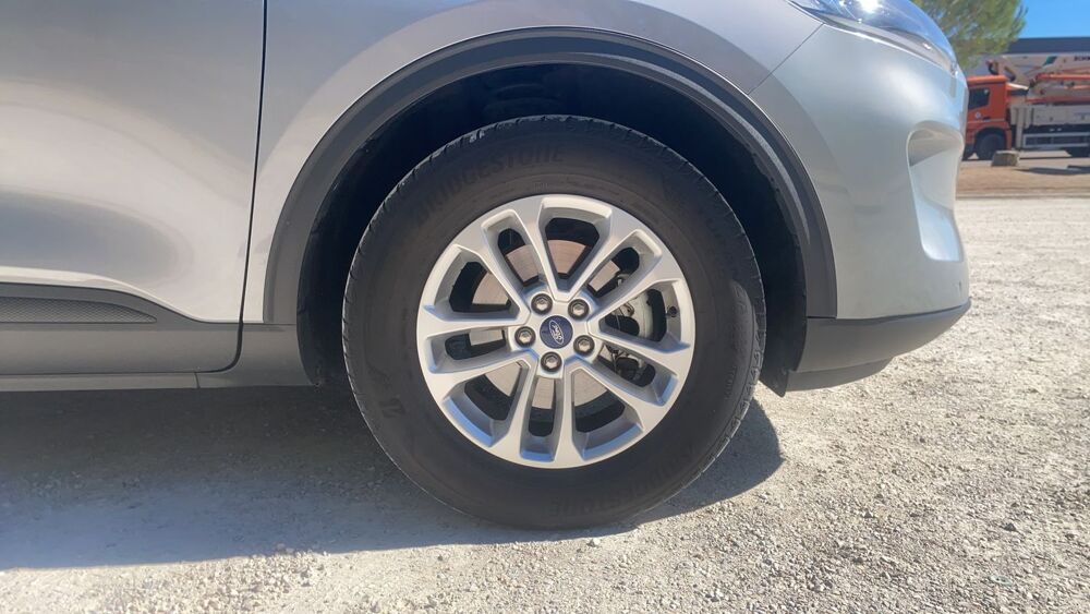 Kuga 1.5 EcoBoost 150 4X2 Titanium 2022 occasion 19100 Brive La Gaillarde