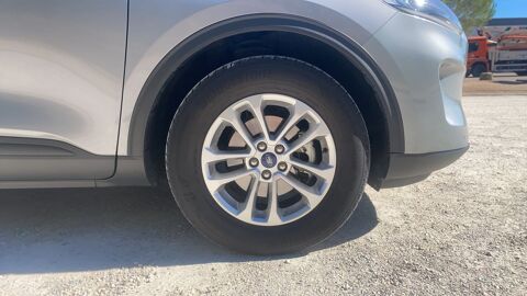 Kuga 1.5 EcoBoost 150 4X2 Titanium 2022 occasion 19100 Brive La Gaillarde