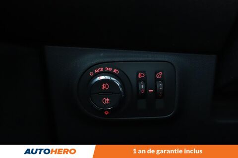 Corsa 1.4 Play 5P 90 ch 2016 occasion 92130 Issy-les-Moulineaux