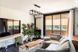  Appartement à vendre 4 pièces 75 m²
