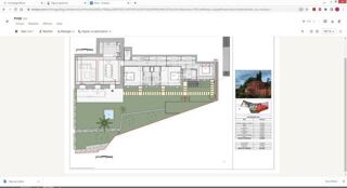  Appartement � vendre 4 pi�ces 126 m�