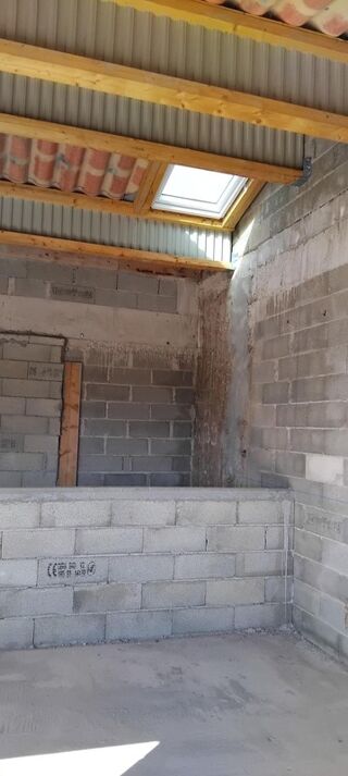  Appartement � vendre 2 pi�ces 45 m�