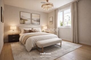  Appartement � vendre 3 pi�ces 68 m�