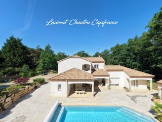  Maison à vendre 5 pièces 190 m²