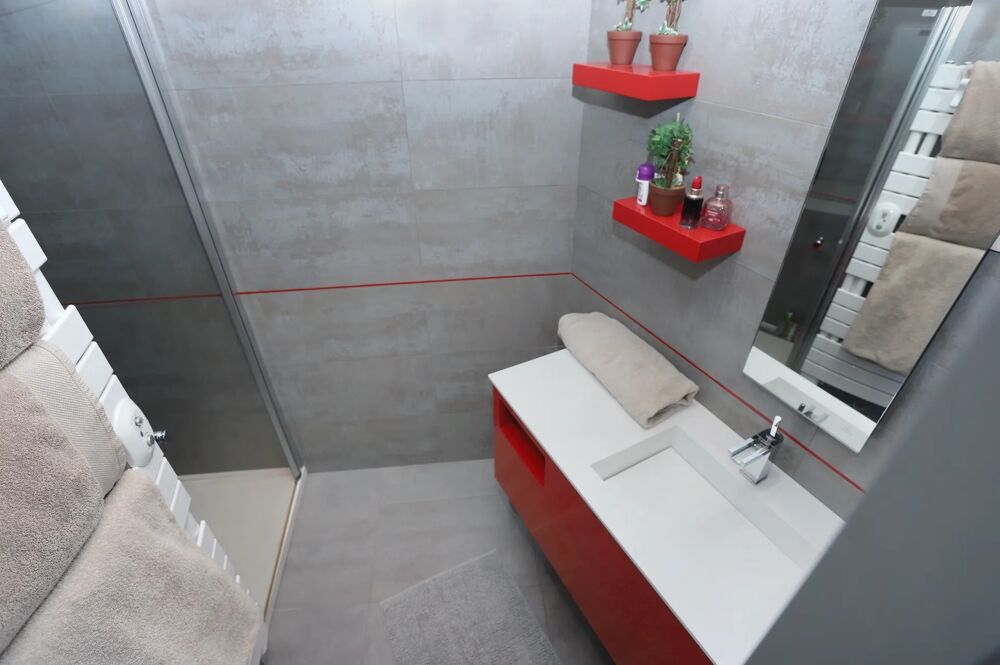 à vendre  Appartement Rennes (35000)