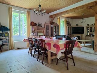  Moulin à vendre 12 pièces 287 m² Peyrecave