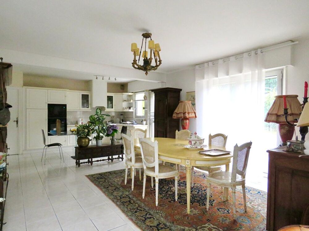 Maison Nantes 178 m2