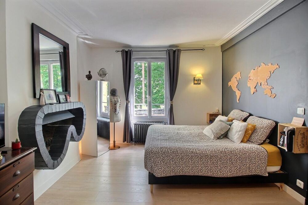 Vente Maison Maison Sainte Adresse 8 pièce(s) 140 m2 Sainte adresse
