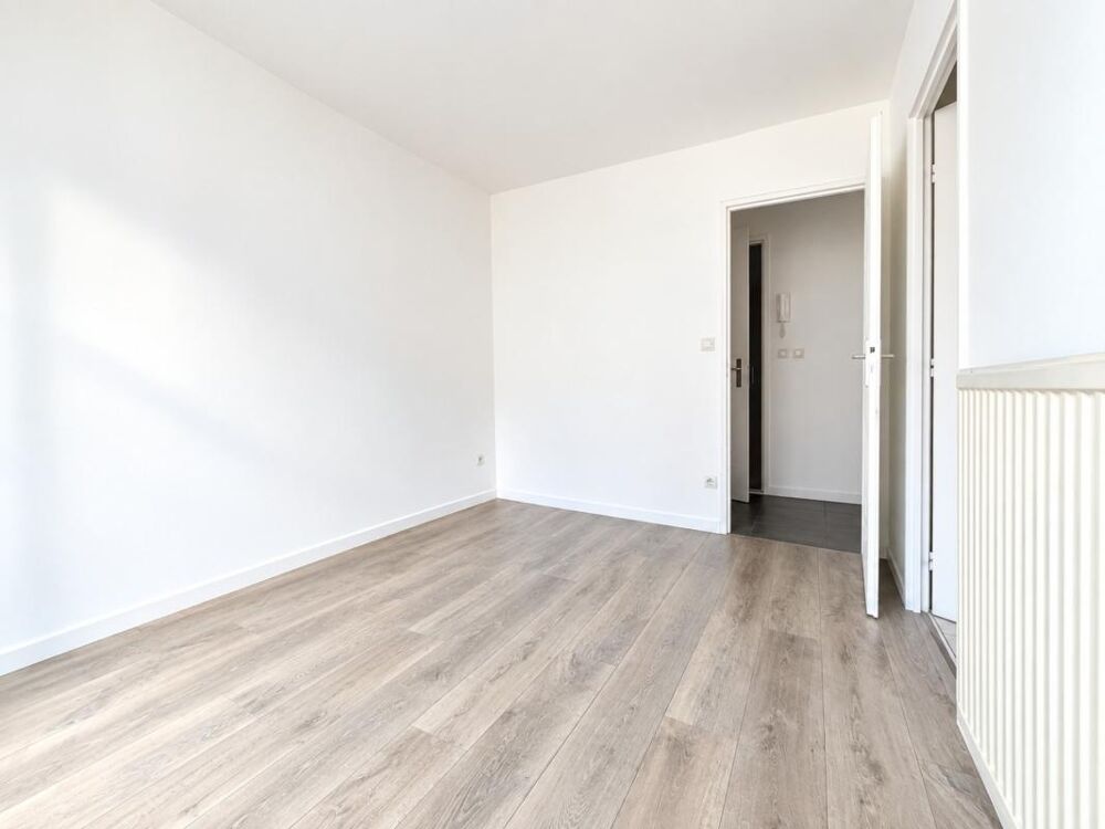Appartement à vendre 2 pièces COURDIMANCHE (95)