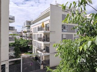  Appartement � vendre 2 pi�ces 40 m�