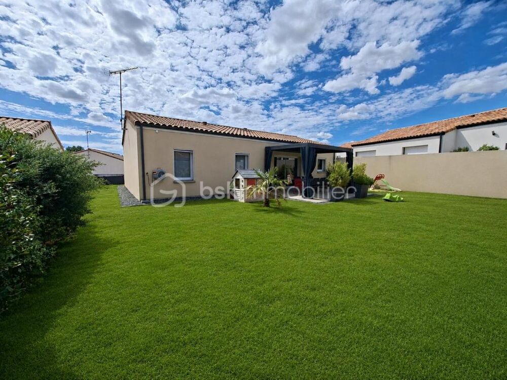 Maison T4 au calme en parfait état
