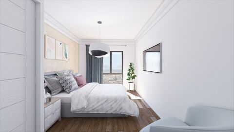  Appartement � louer 2 pi�ces 46 m�