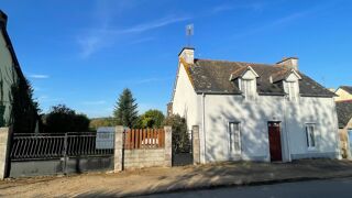  Maison à vendre 5 pièces 66 m²