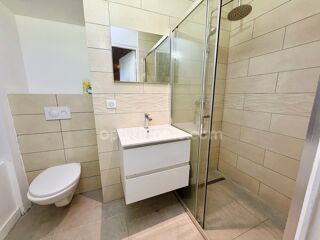  Appartement � vendre 2 pi�ces 38 m�