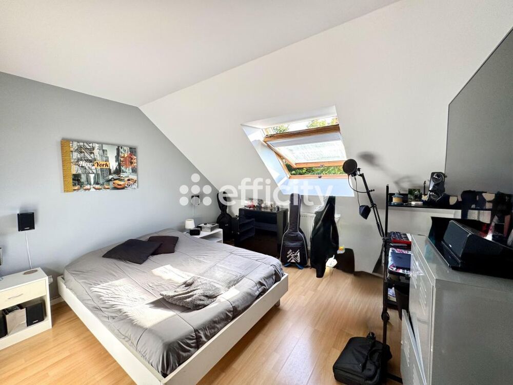  vendre  Maison Magny-le-Hongre (77700)