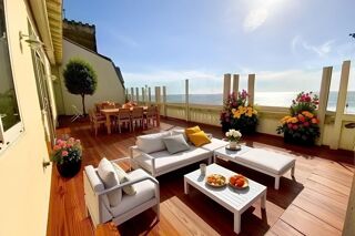  Appartement � vendre 4 pi�ces 91 m�