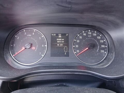 Sandero Essential 2022 occasion 18600 Sancoins