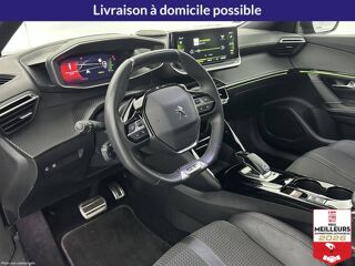 2008 II 1.2 PureTech 130ch GT EAT8 2021 occasion 10150 Lavau