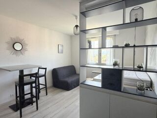  Appartement à louer 1 pièce 23 m²