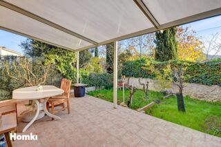  Maison � vendre 4 pi�ces 82 m�