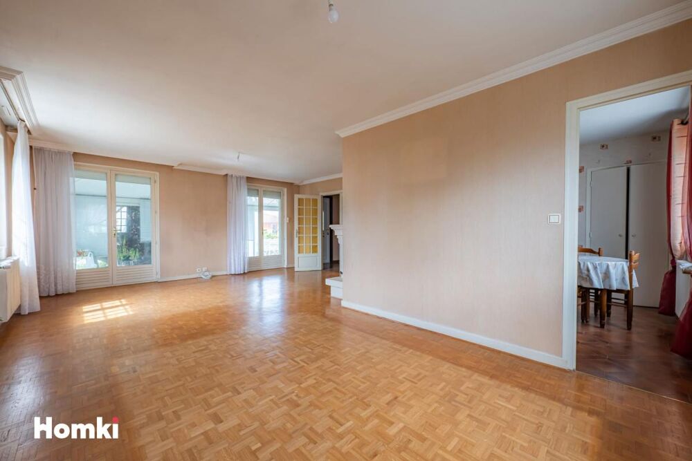 Maison/Villa T4 de 102 m² à La Talaudière 42350