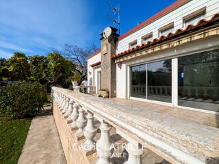  Maison � vendre 5 pi�ces 150 m�