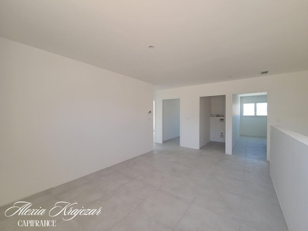 Vente Maison A VENDRE - Maison - 156m² - T6 - 4 chambres - Garage - Terrasse, jardin et piscine - CESSENON-SUR-ORB (34) Cessenon sur orb