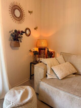  Appartement à vendre 4 pièces 88 m²