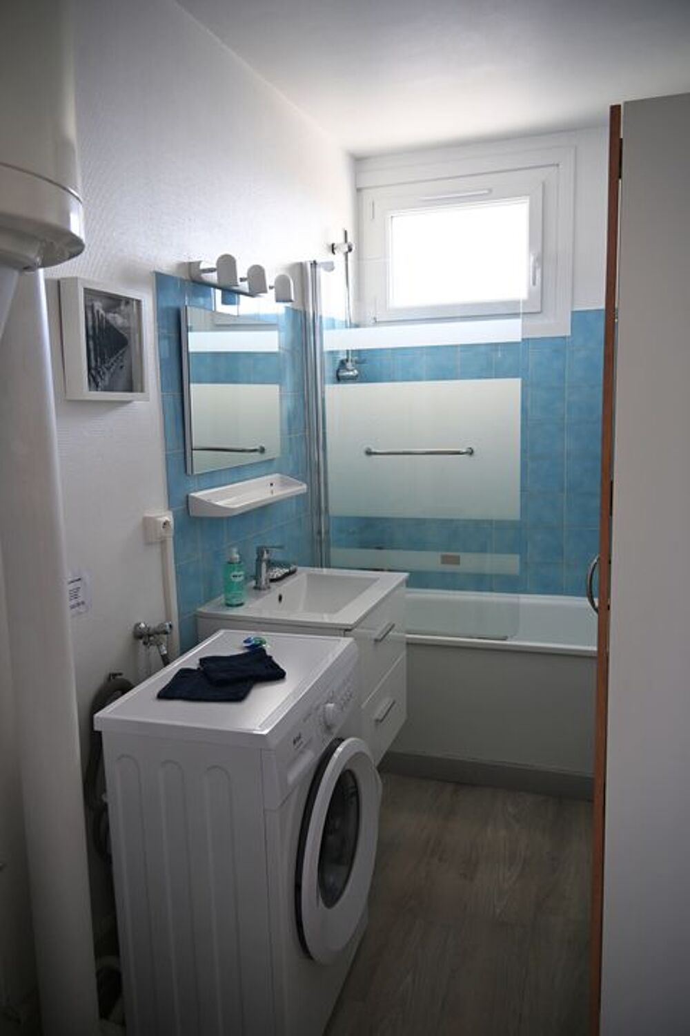 Location Appartement Studio de 32m2 à louer sur Granville Granville