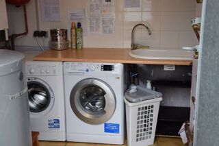  Appartement à louer 1 pièce 26 m²