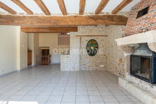  Maison à vendre 6 pièces 143 m²